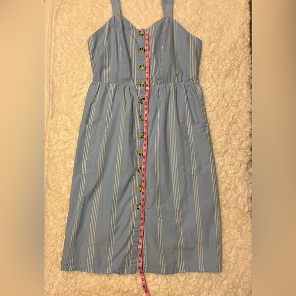 Time and Tru cotton sundress - Picture 8 of 10